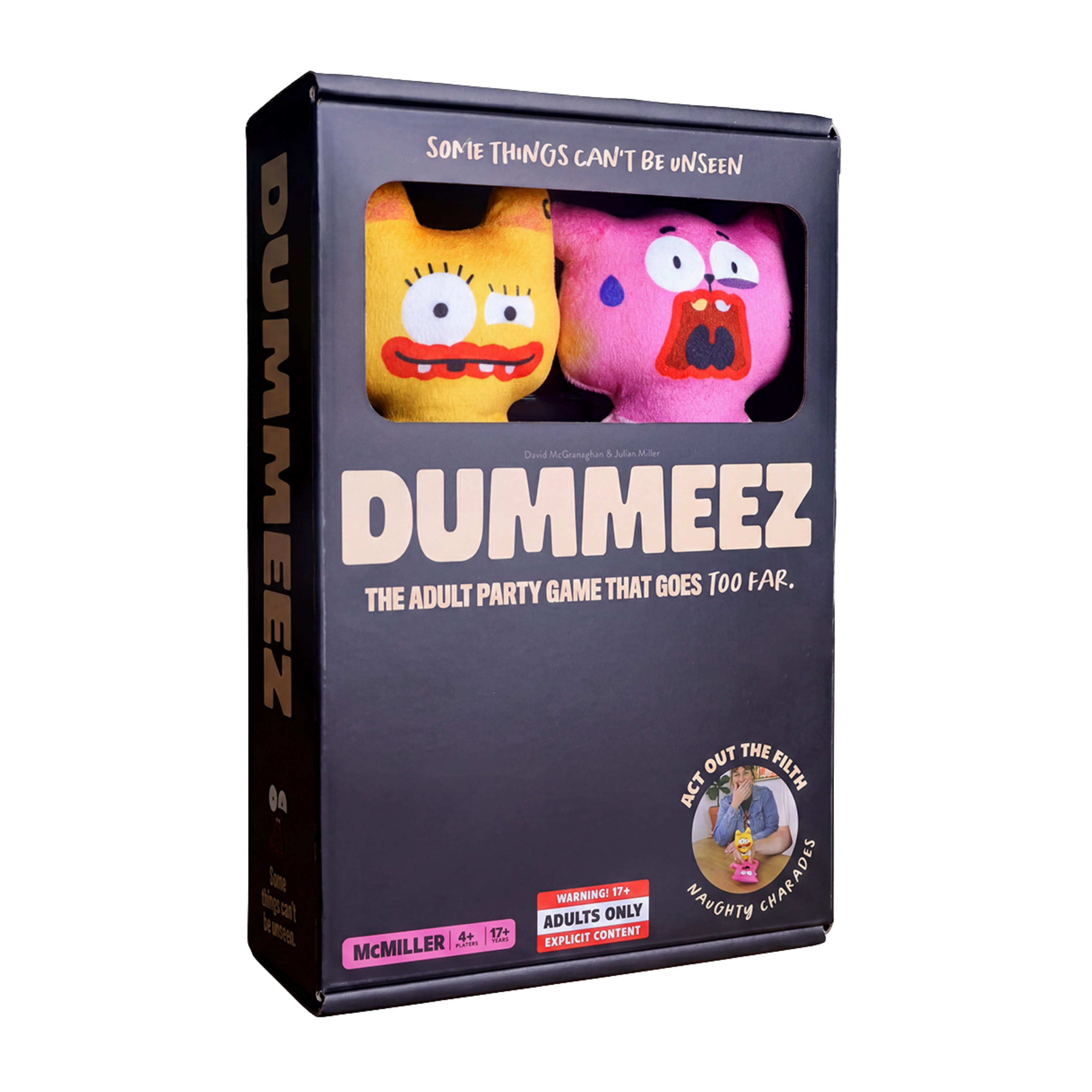 DUMMEEZ