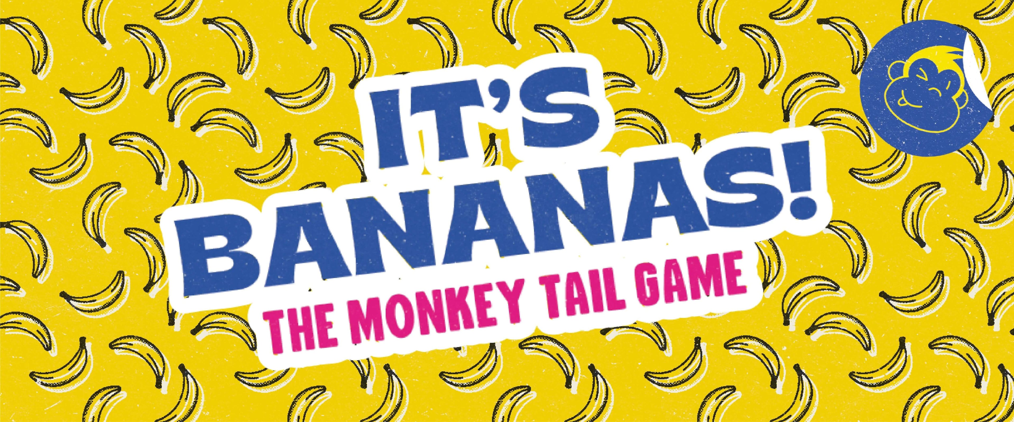 It's Bananas! – McMiLLER