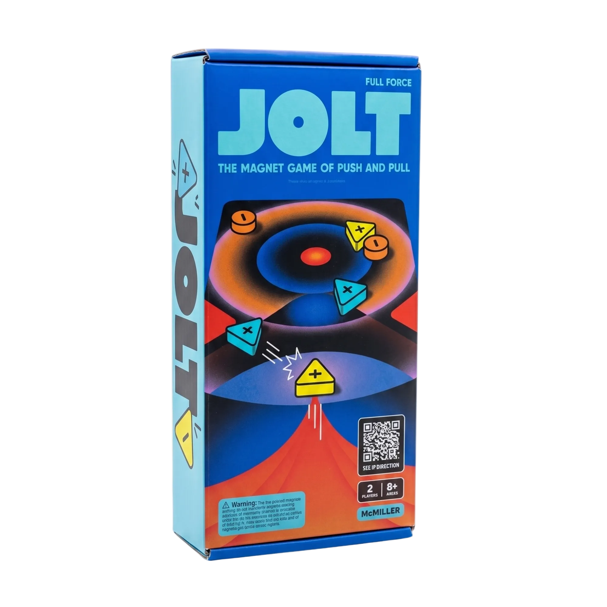 JOLT