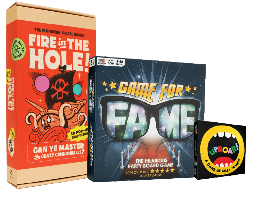 Banter Bundle